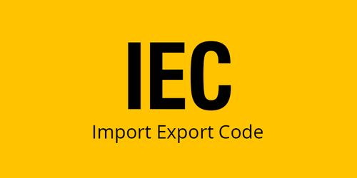 Effective Import Export Code