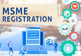 Effortless Msme Registration