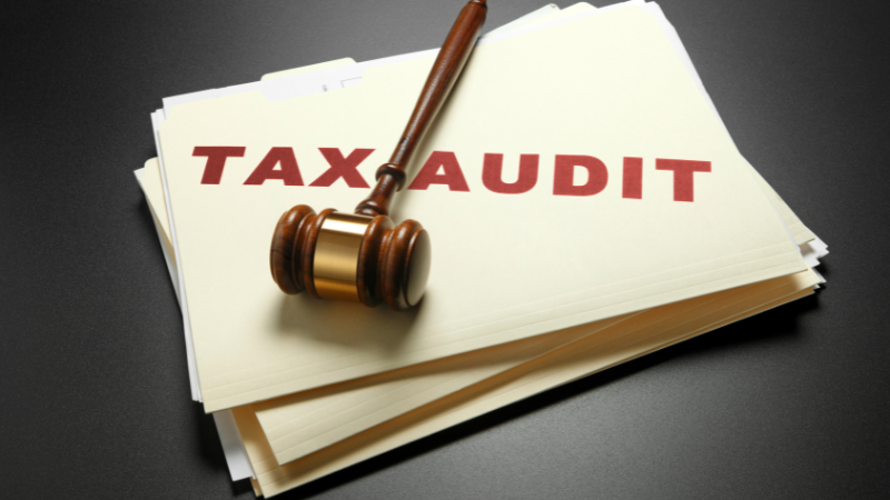 Proven Tax Audit Solutions