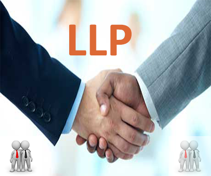 Reliable LLP Registration