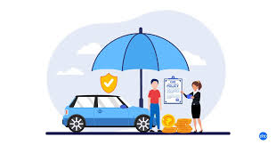 Secure Motor Vehicle Insurance