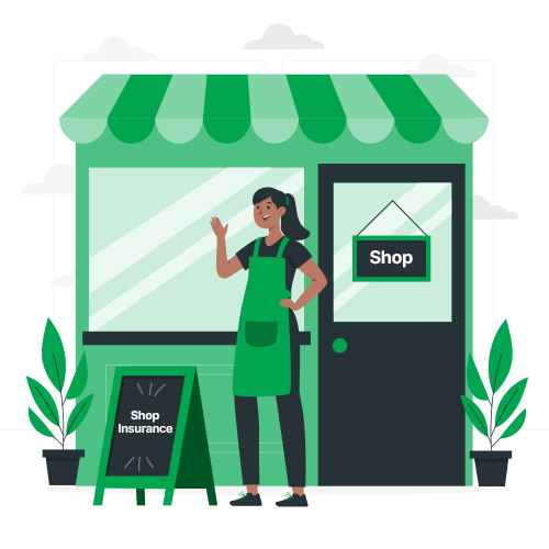 Secure Shop Insurance