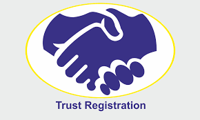 Trust Registration Services